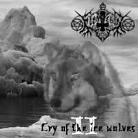Flegethon : Cry Of The Ice Wolves II